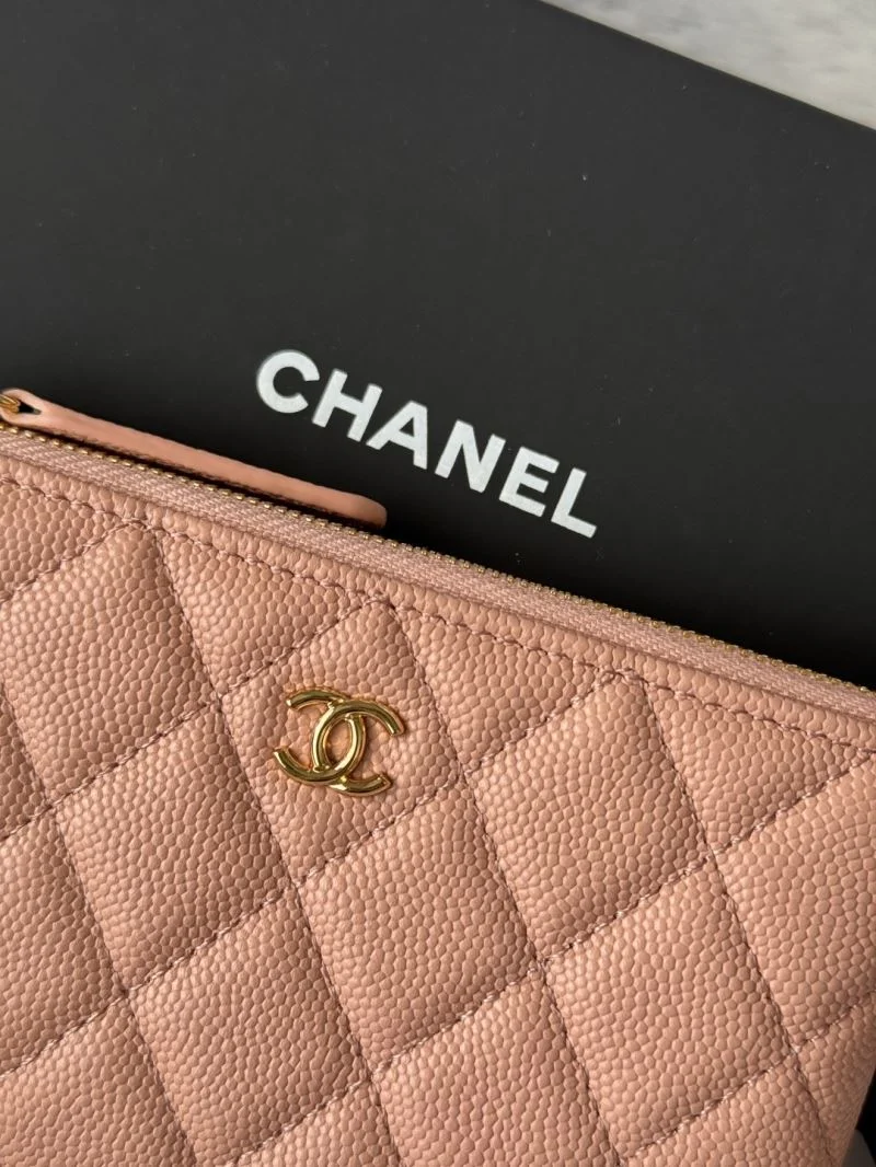 Stylish Chanel Wallets Purse 52368