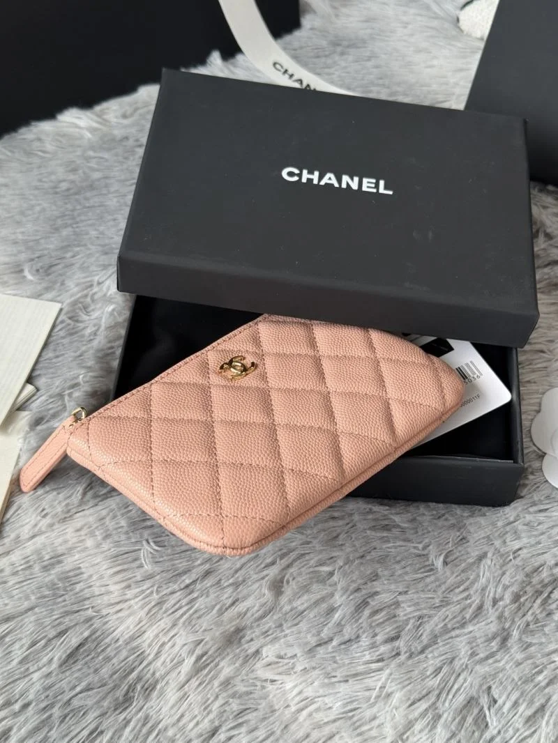 Stylish Chanel Wallets Purse 52368