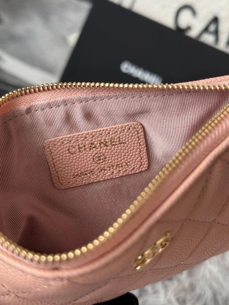 Stylish Chanel Wallets Purse 52368