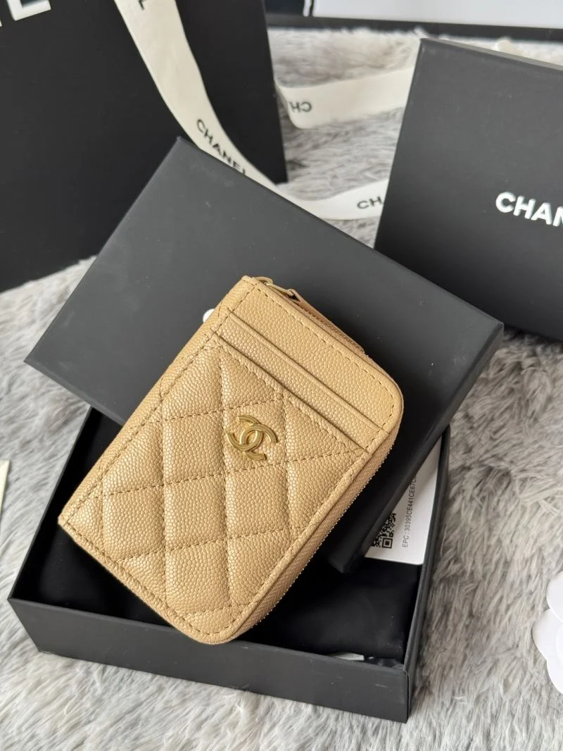 Modern Chanel Wallets Purse 52362