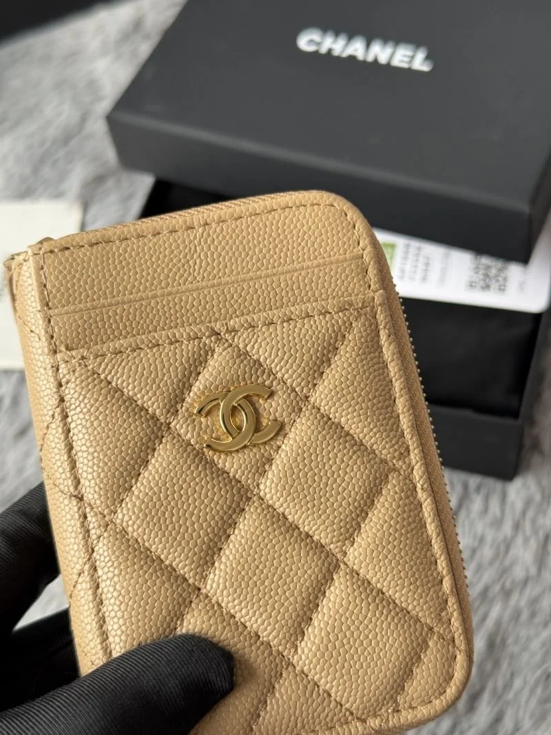 Modern Chanel Wallets Purse 52362