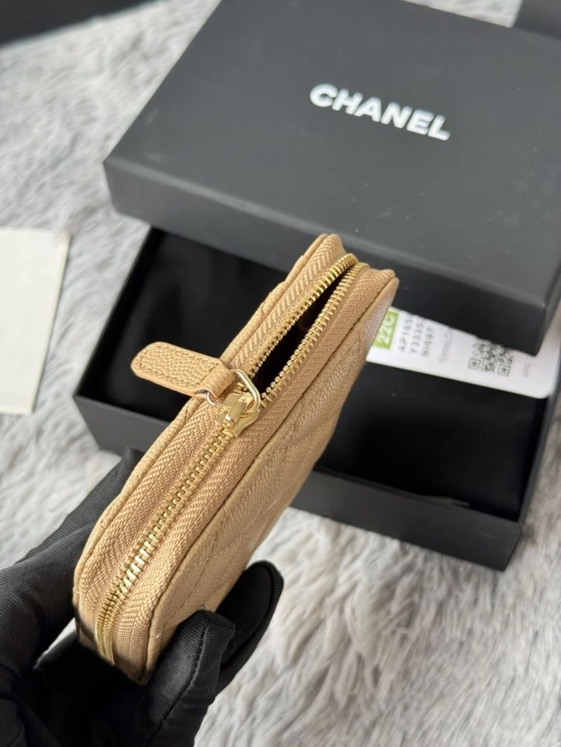Modern Chanel Wallets Purse 52362