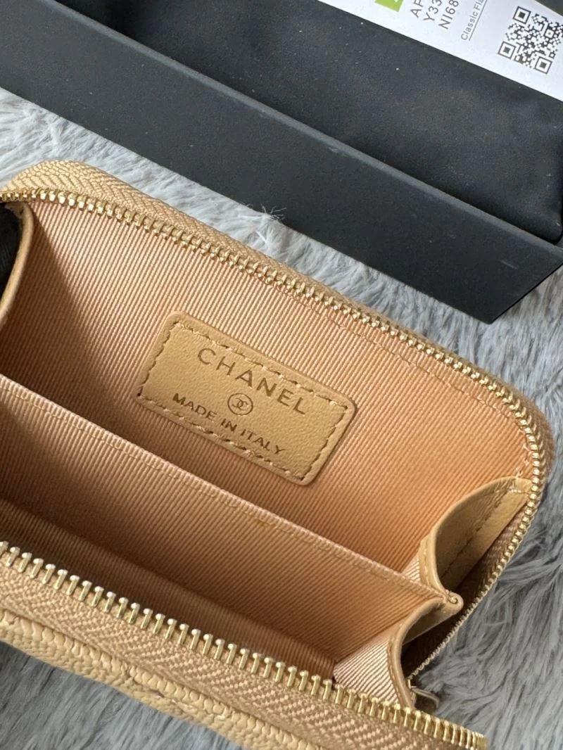 Modern Chanel Wallets Purse 52362