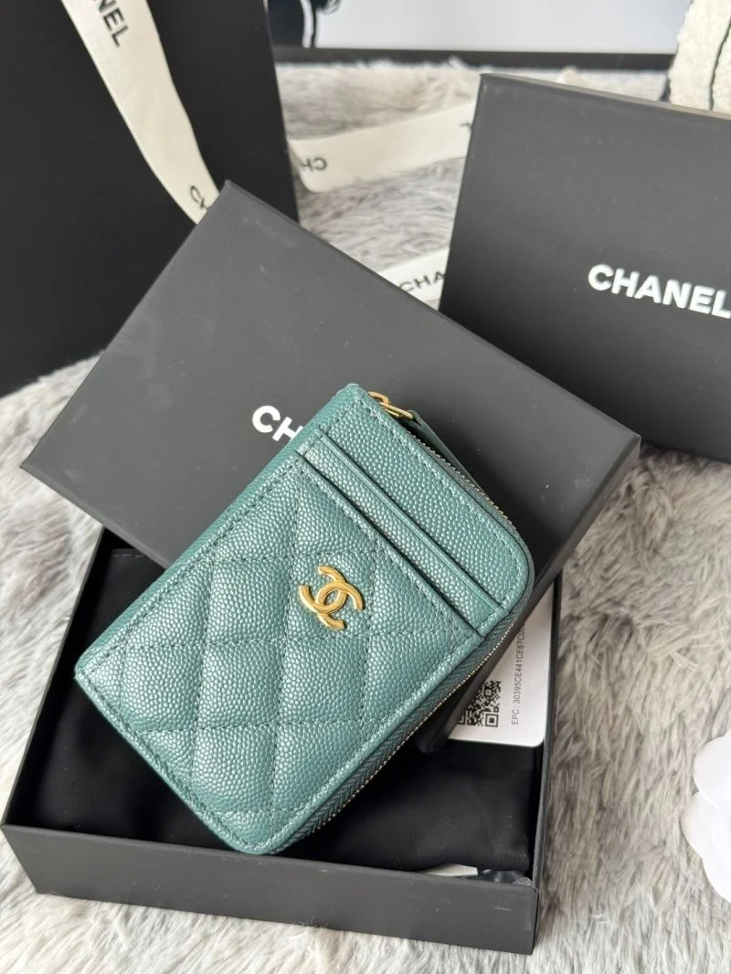 UrbanChic Chanel Wallets Purse 52360