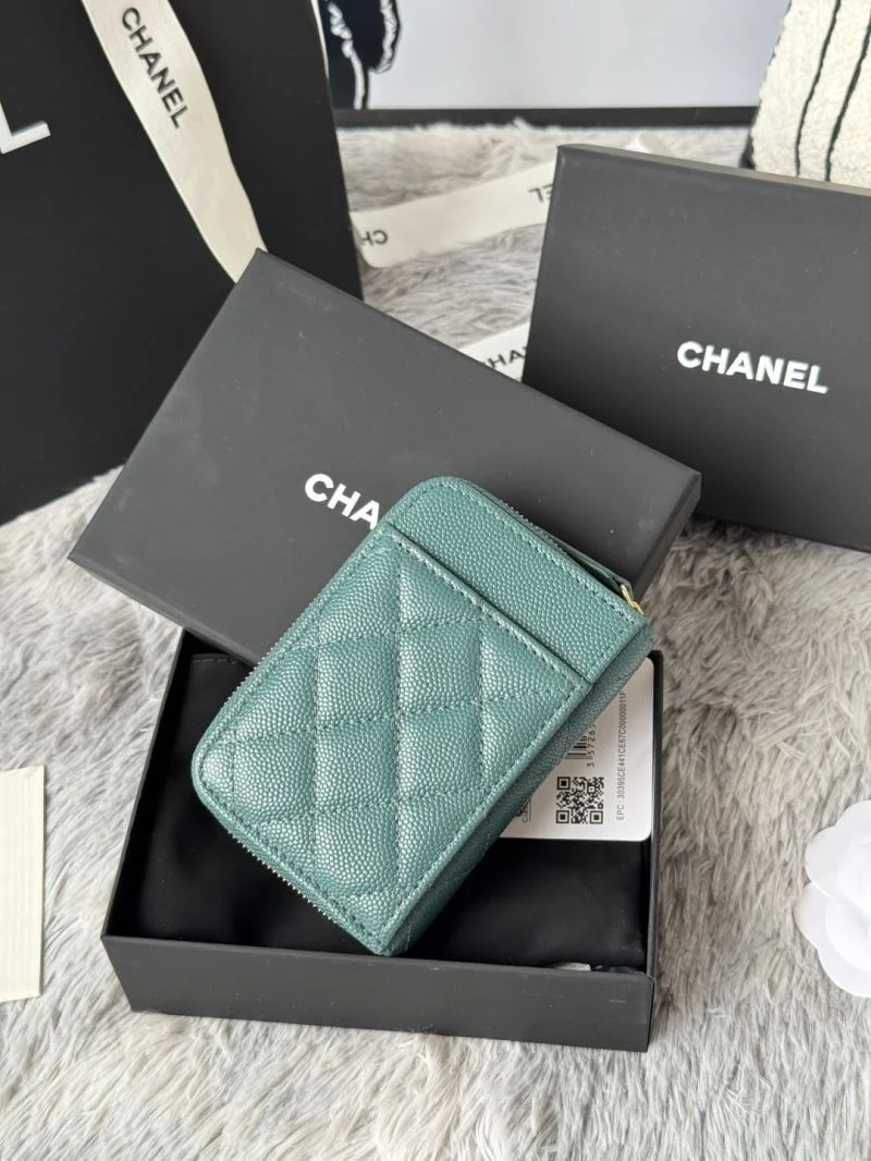 UrbanChic Chanel Wallets Purse 52360