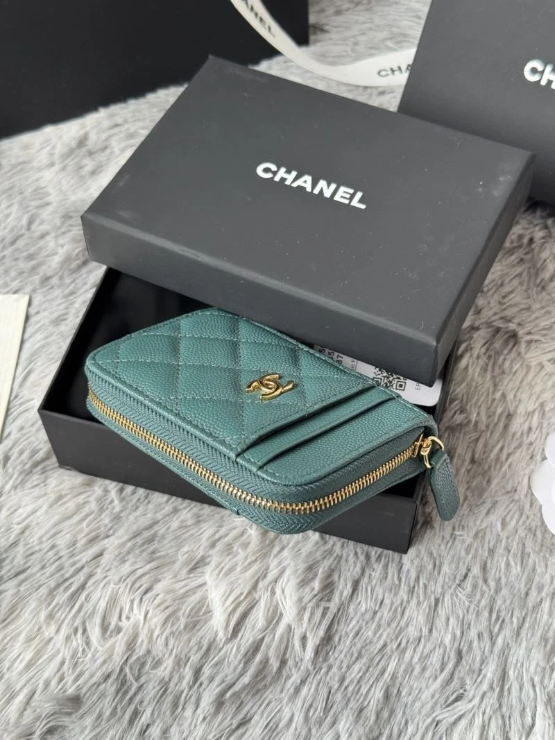 UrbanChic Chanel Wallets Purse 52360