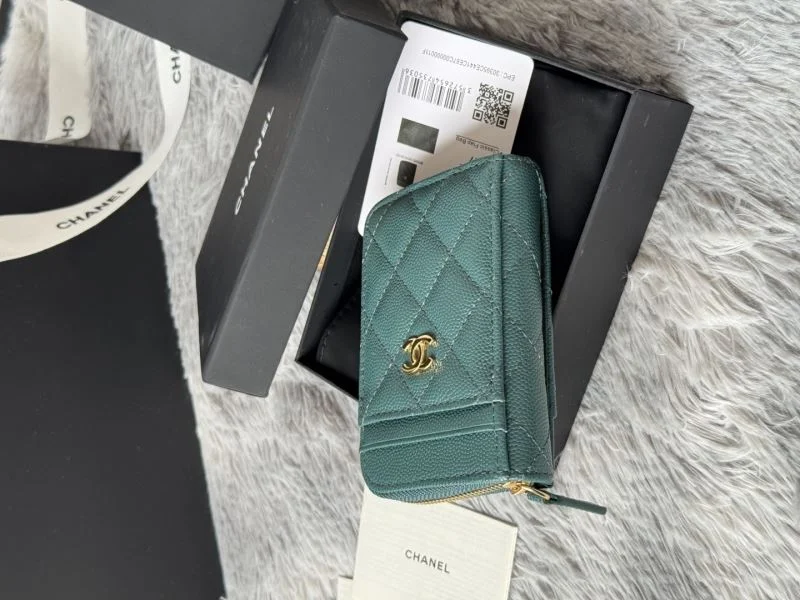 UrbanChic Chanel Wallets Purse 52360