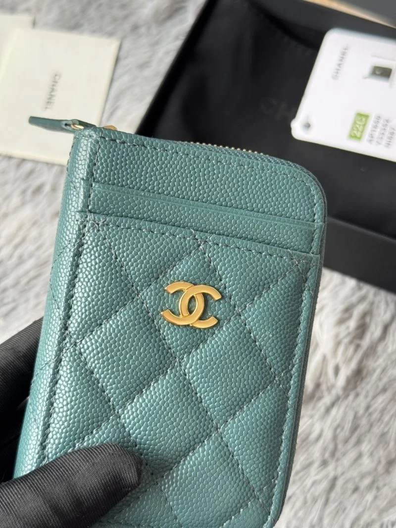 UrbanChic Chanel Wallets Purse 52360