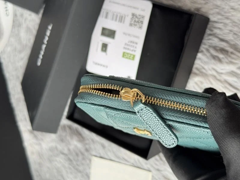 UrbanChic Chanel Wallets Purse 52360