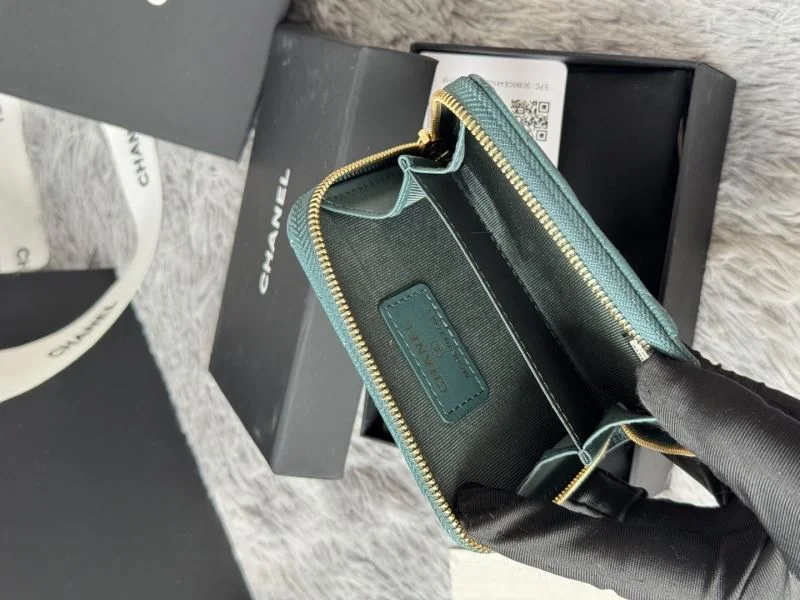 UrbanChic Chanel Wallets Purse 52360