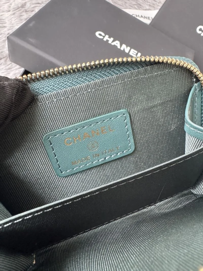 UrbanChic Chanel Wallets Purse 52360