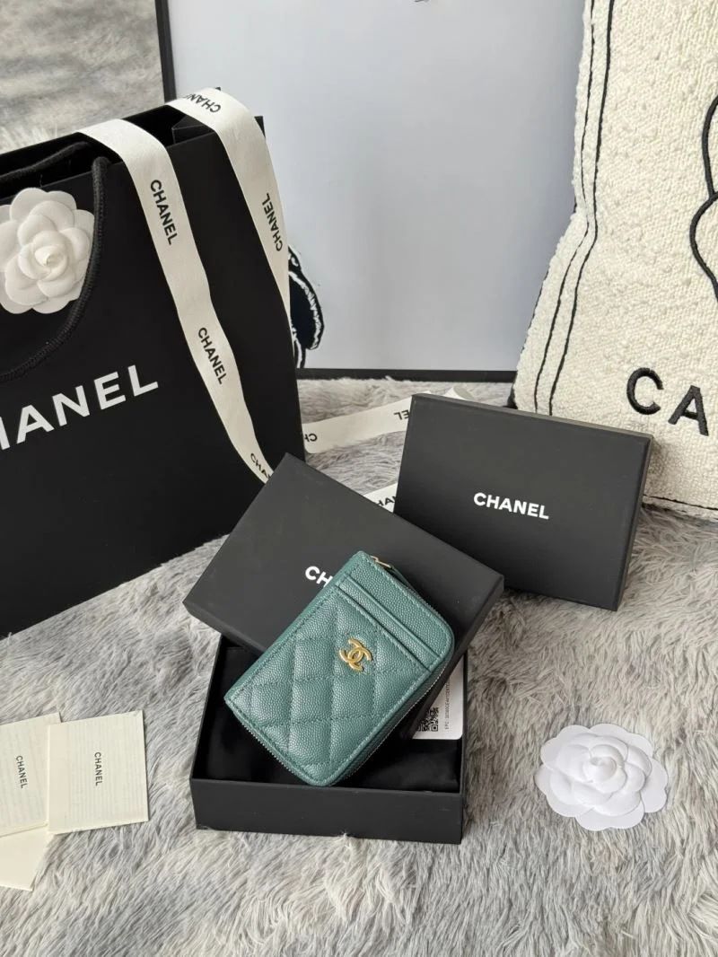 UrbanChic Chanel Wallets Purse 52360