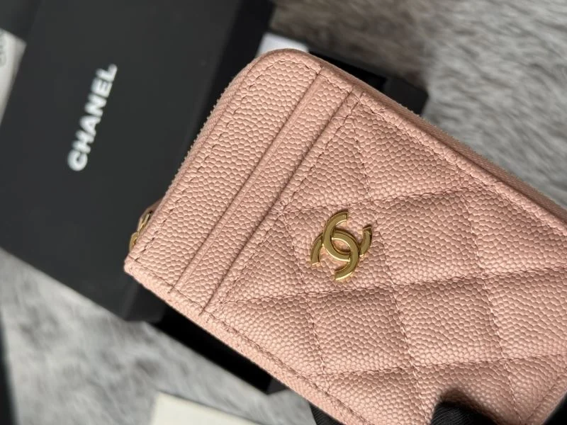 Chanel Wallets Purse Lightweight 52354