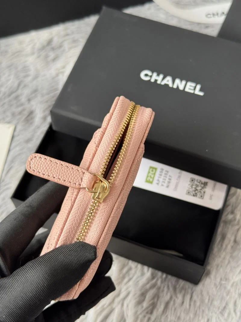 Chanel Wallets Purse Lightweight 52354