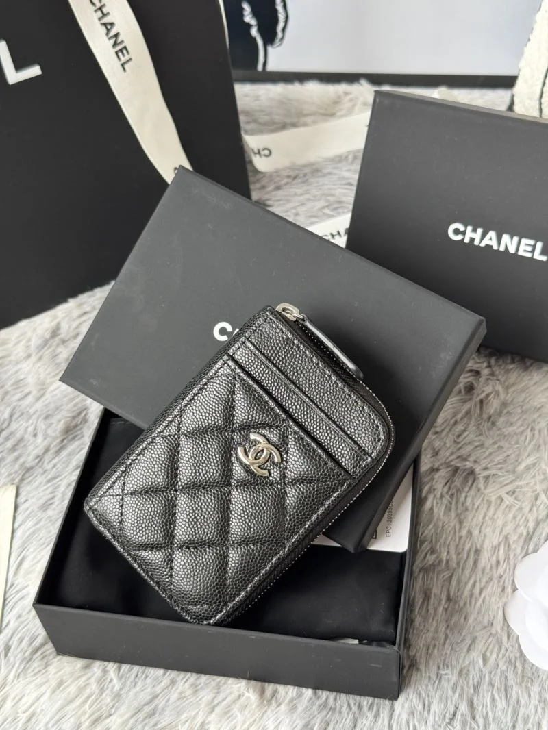 Affordable Chanel Wallets Purse 52420