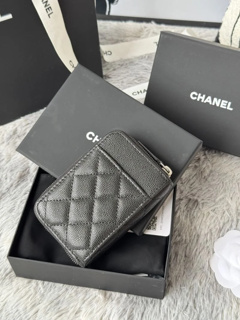 Affordable Chanel Wallets Purse 52420
