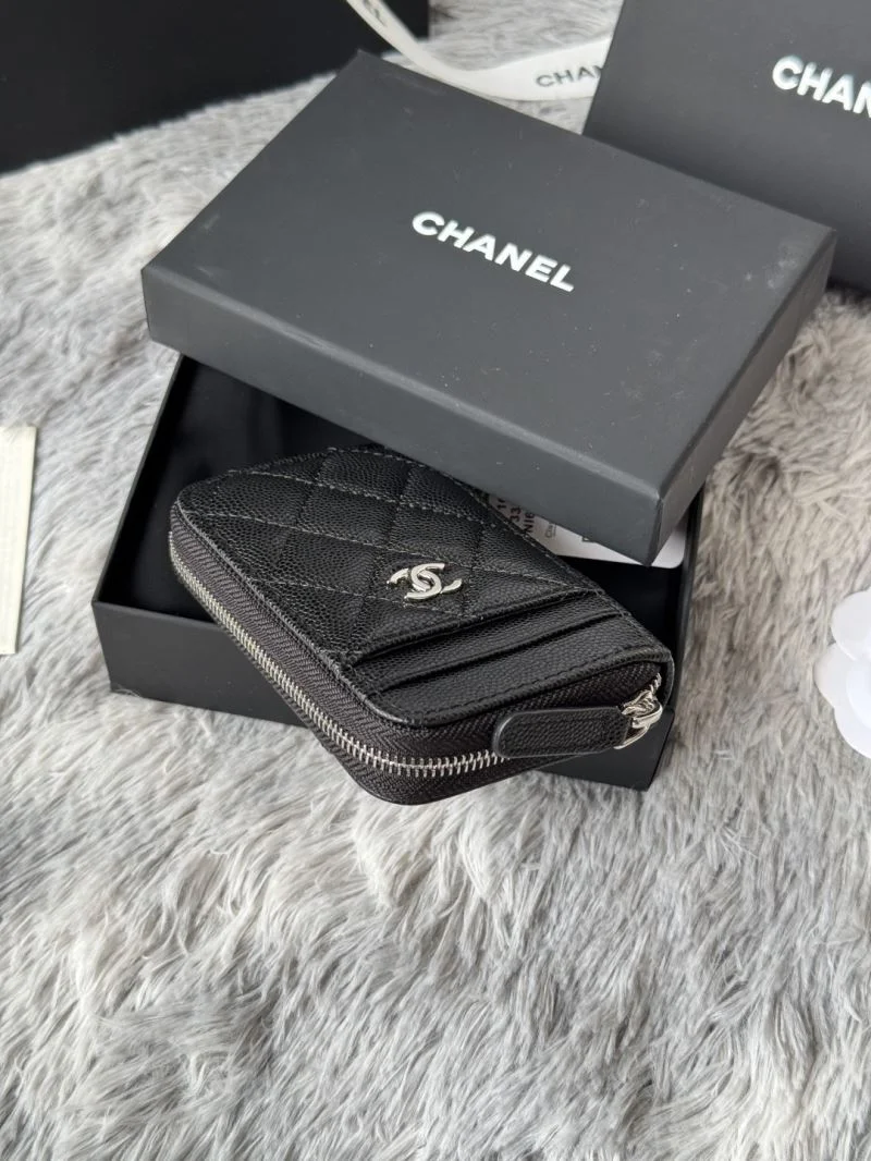 Affordable Chanel Wallets Purse 52420