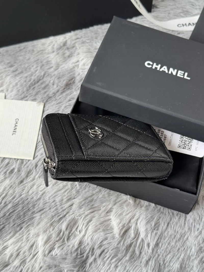 Affordable Chanel Wallets Purse 52420
