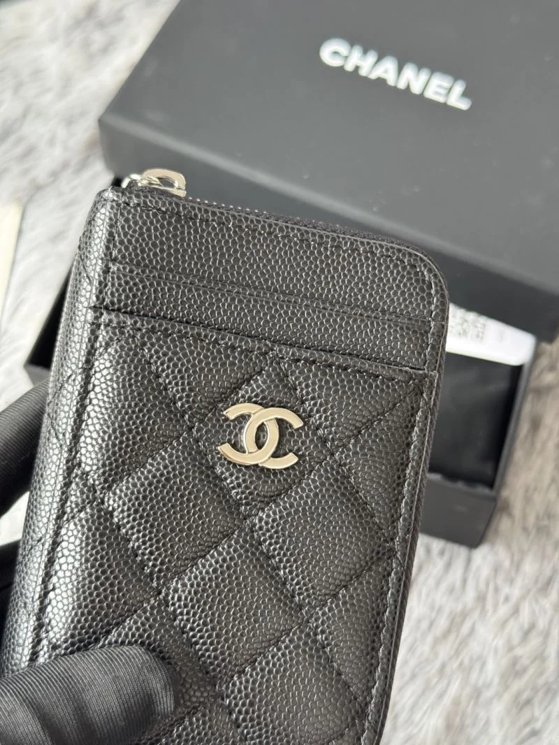 Affordable Chanel Wallets Purse 52420