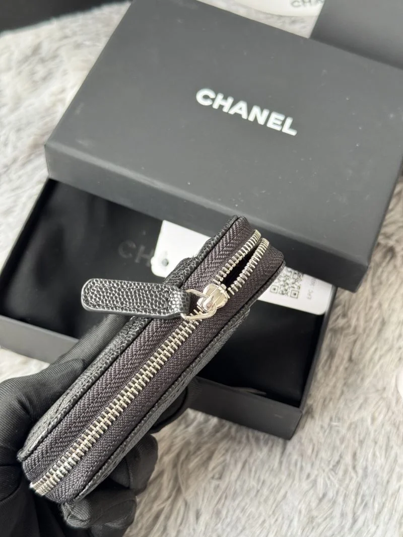 Affordable Chanel Wallets Purse 52420