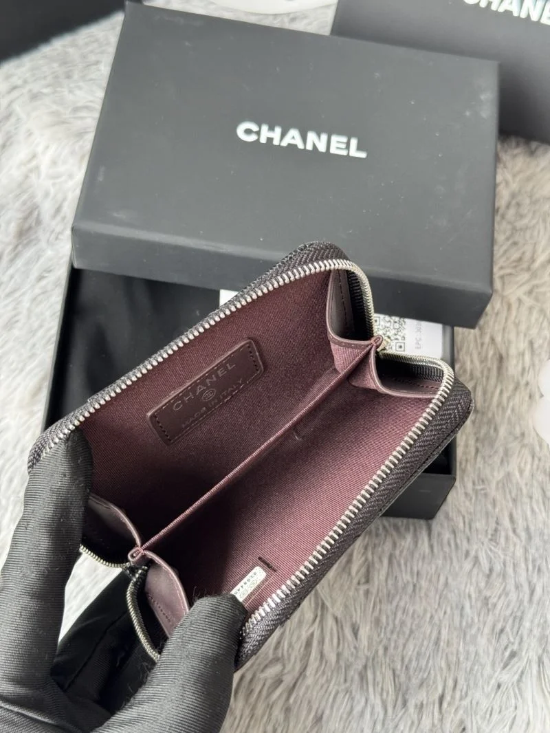 Affordable Chanel Wallets Purse 52420