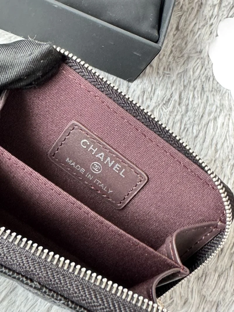 Affordable Chanel Wallets Purse 52420