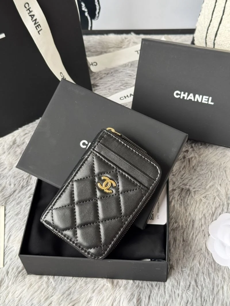 SportInspired Chanel Wallets Purse 52384