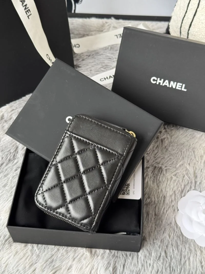 SportInspired Chanel Wallets Purse 52384