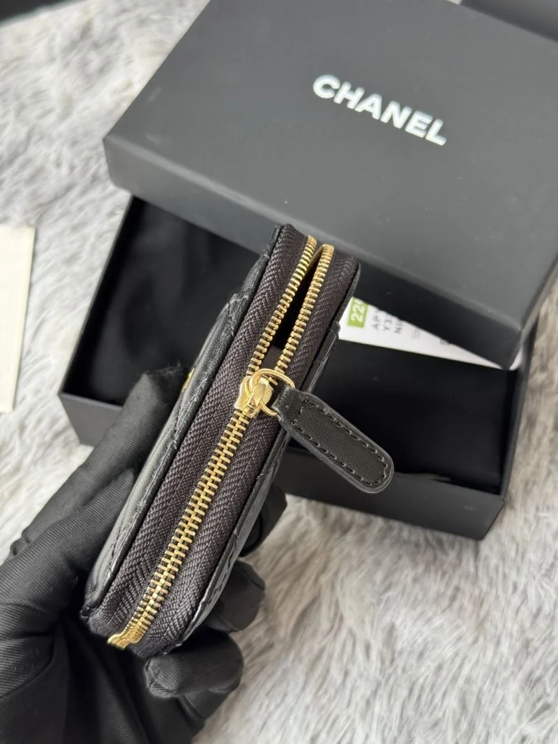 SportInspired Chanel Wallets Purse 52384