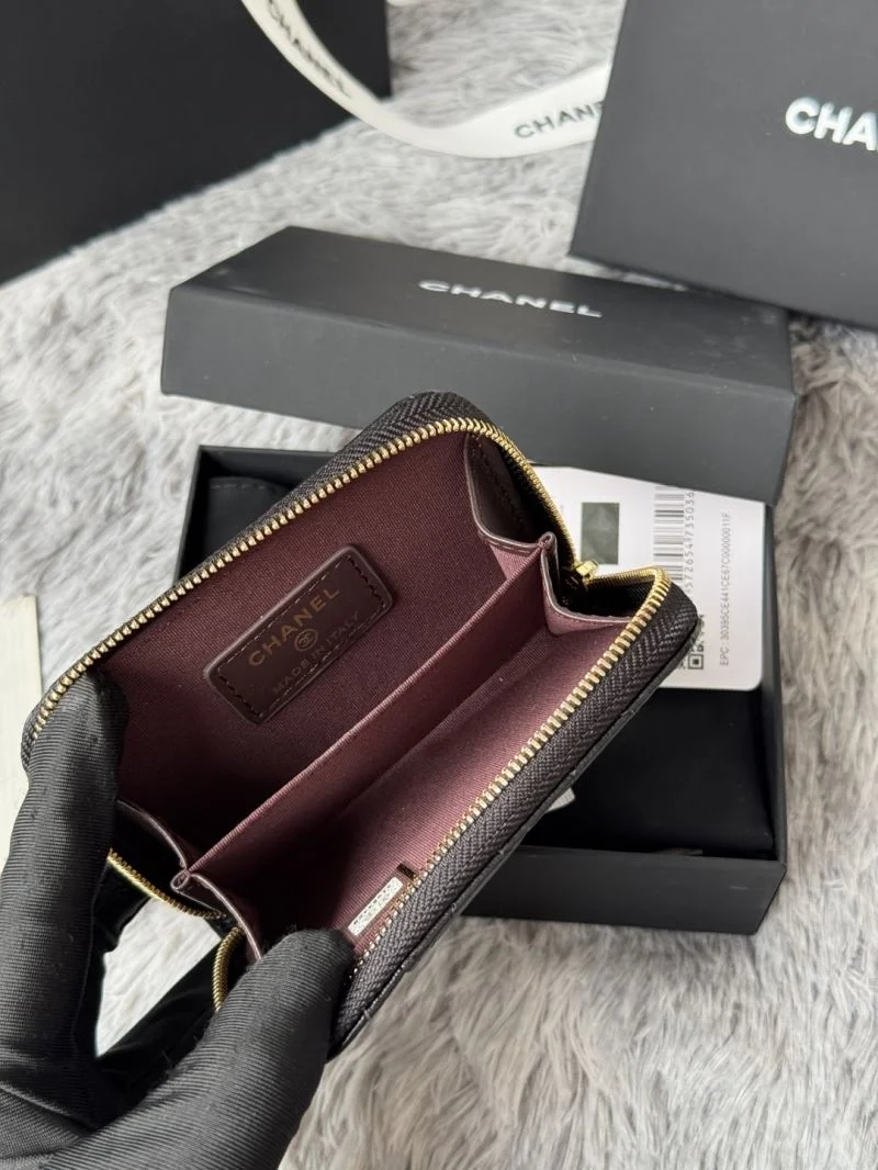 SportInspired Chanel Wallets Purse 52384