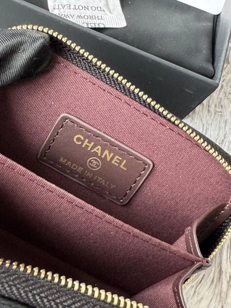 SportInspired Chanel Wallets Purse 52384