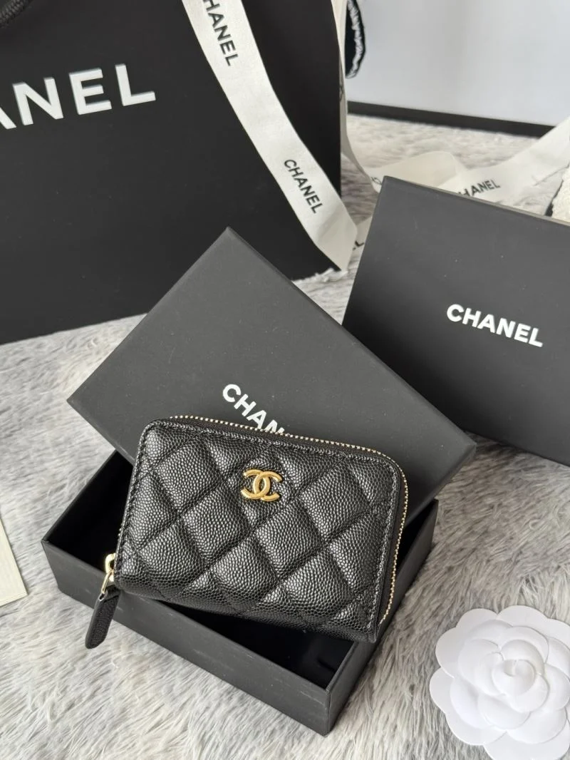 ZeroBulk Chanel Wallets Purse 52335