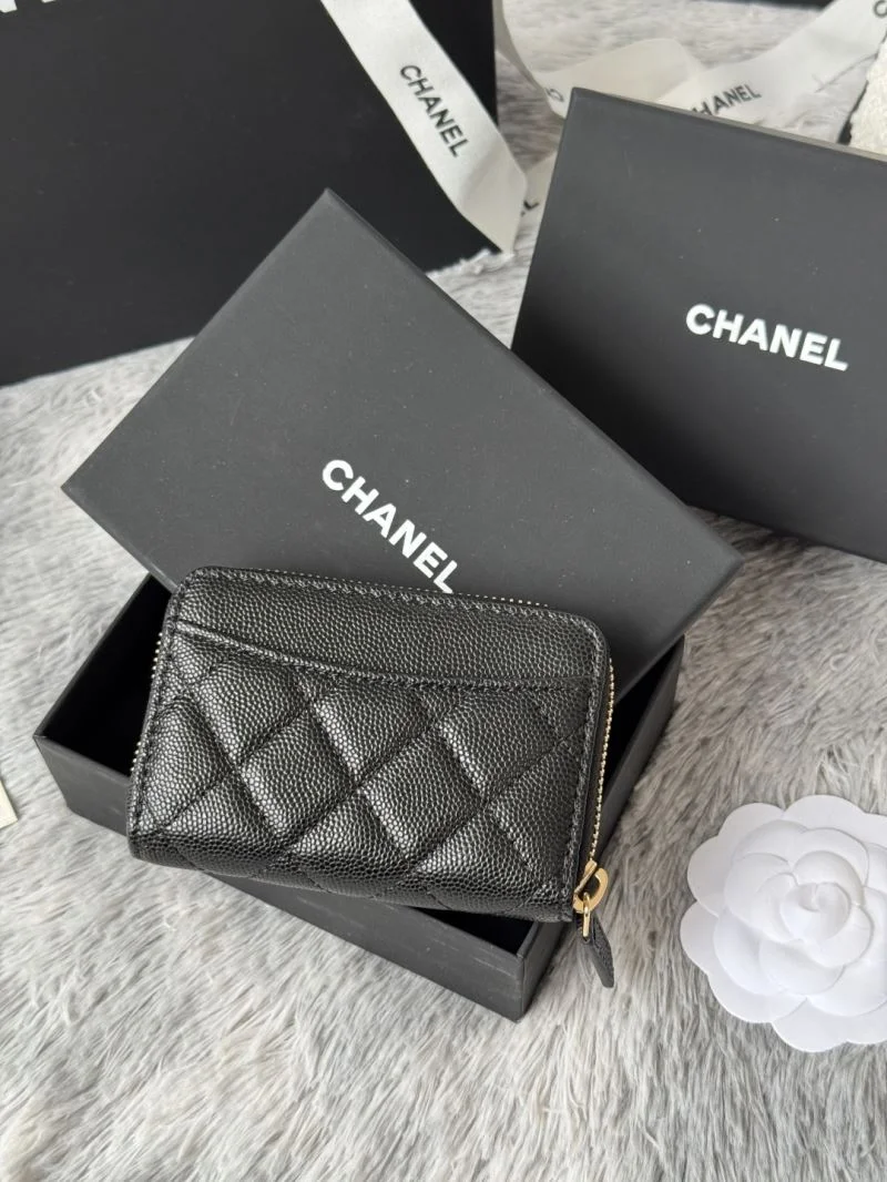 ZeroBulk Chanel Wallets Purse 52335