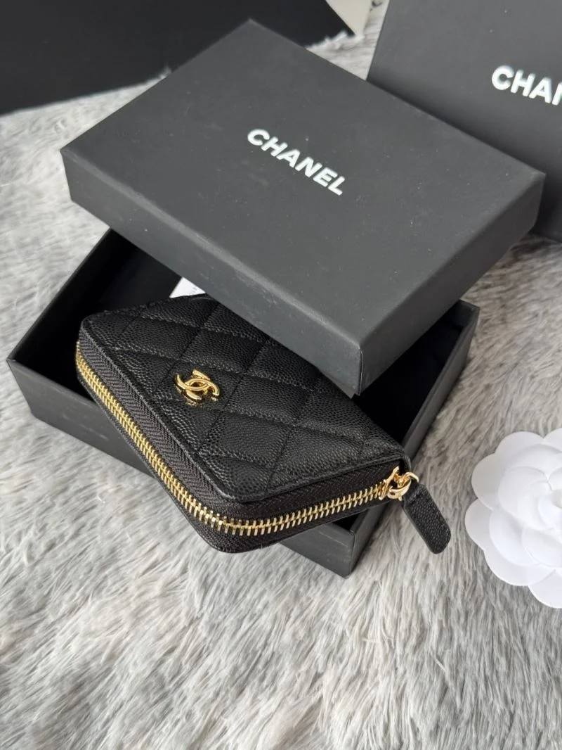 ZeroBulk Chanel Wallets Purse 52335