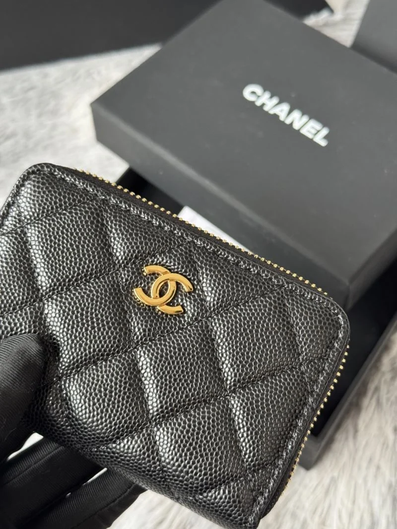 ZeroBulk Chanel Wallets Purse 52335