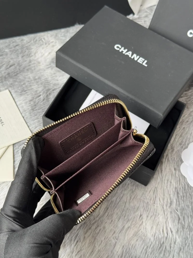 ZeroBulk Chanel Wallets Purse 52335