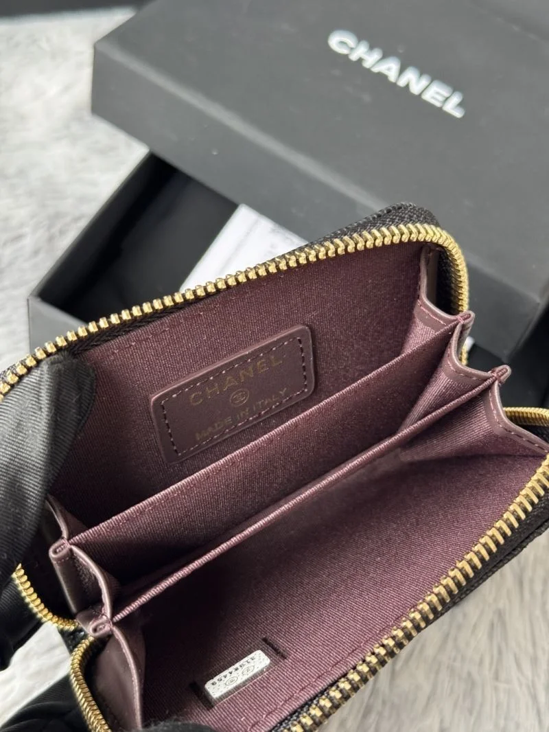ZeroBulk Chanel Wallets Purse 52335