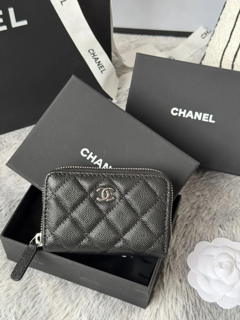 OnTrend Chanel Wallets Purse 52343