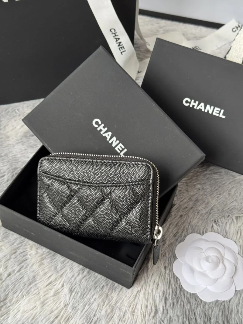 OnTrend Chanel Wallets Purse 52343