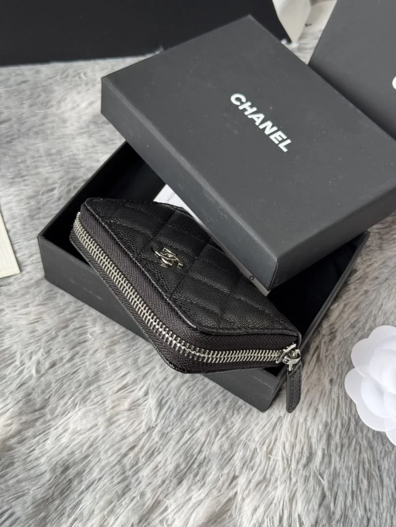 OnTrend Chanel Wallets Purse 52343