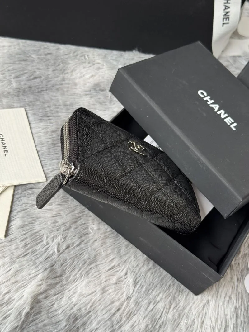 OnTrend Chanel Wallets Purse 52343