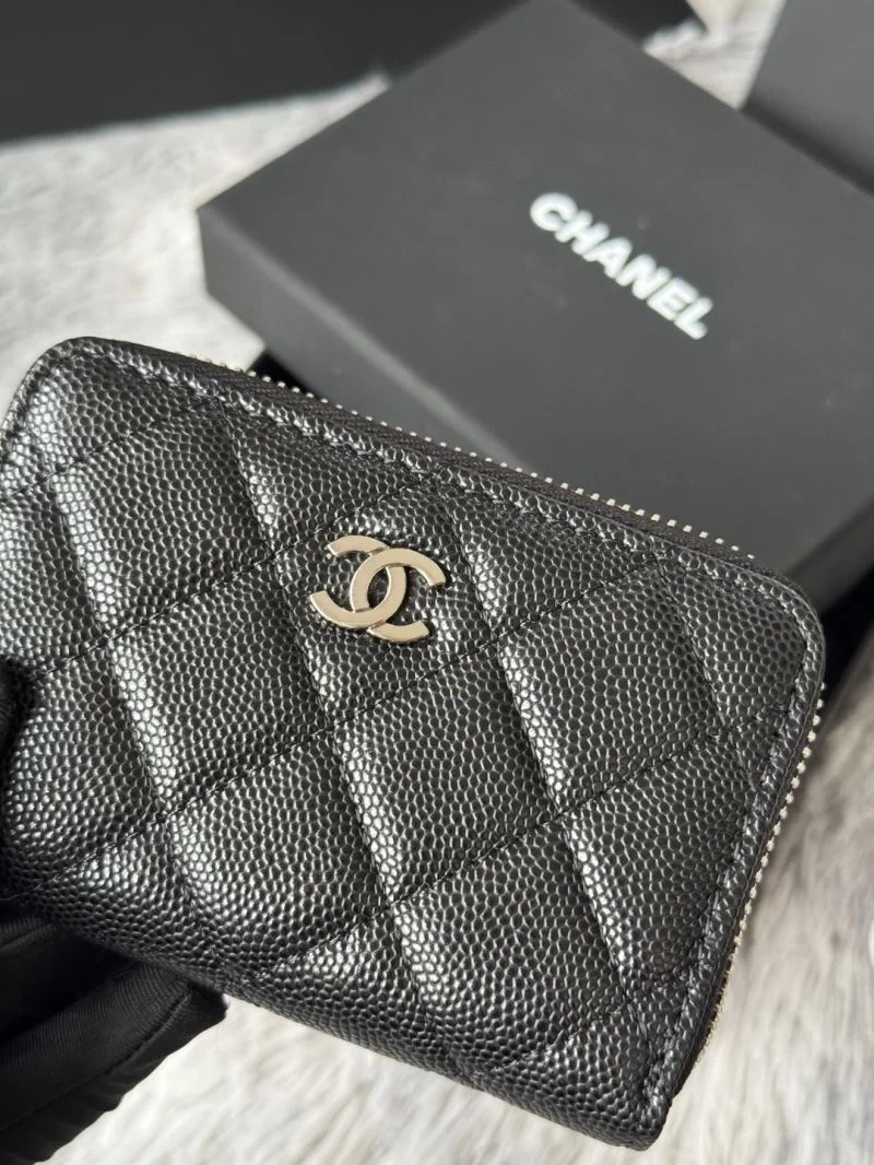 OnTrend Chanel Wallets Purse 52343