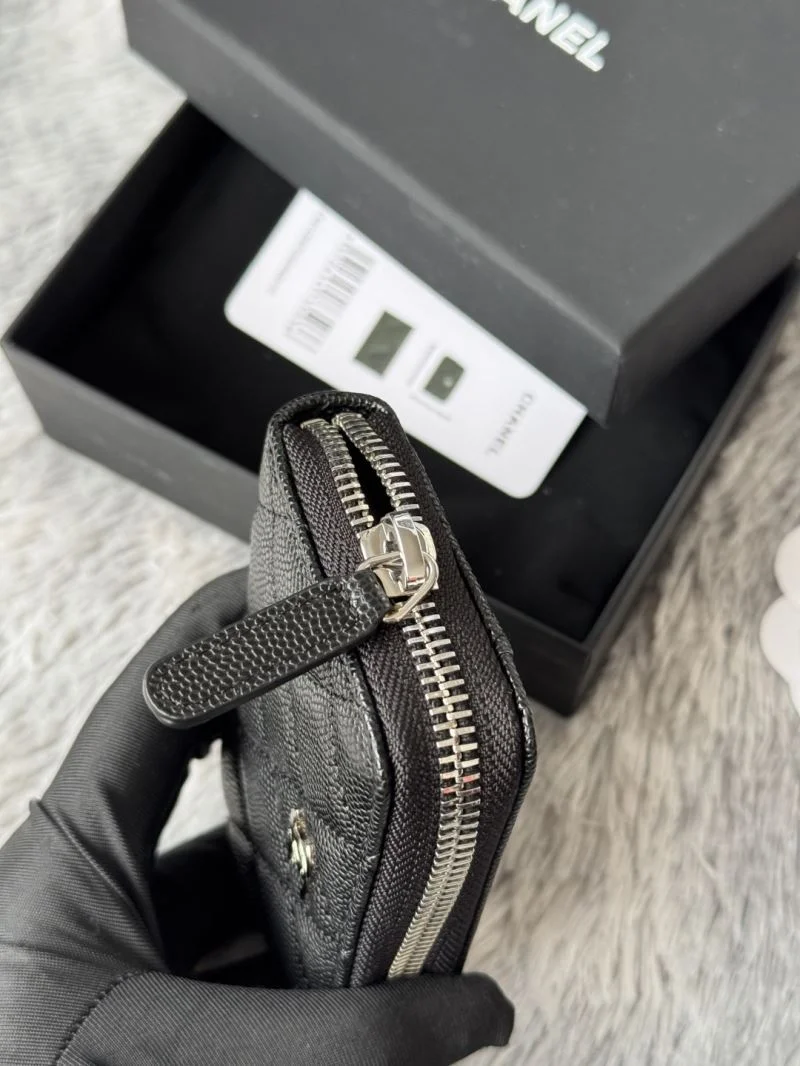 OnTrend Chanel Wallets Purse 52343