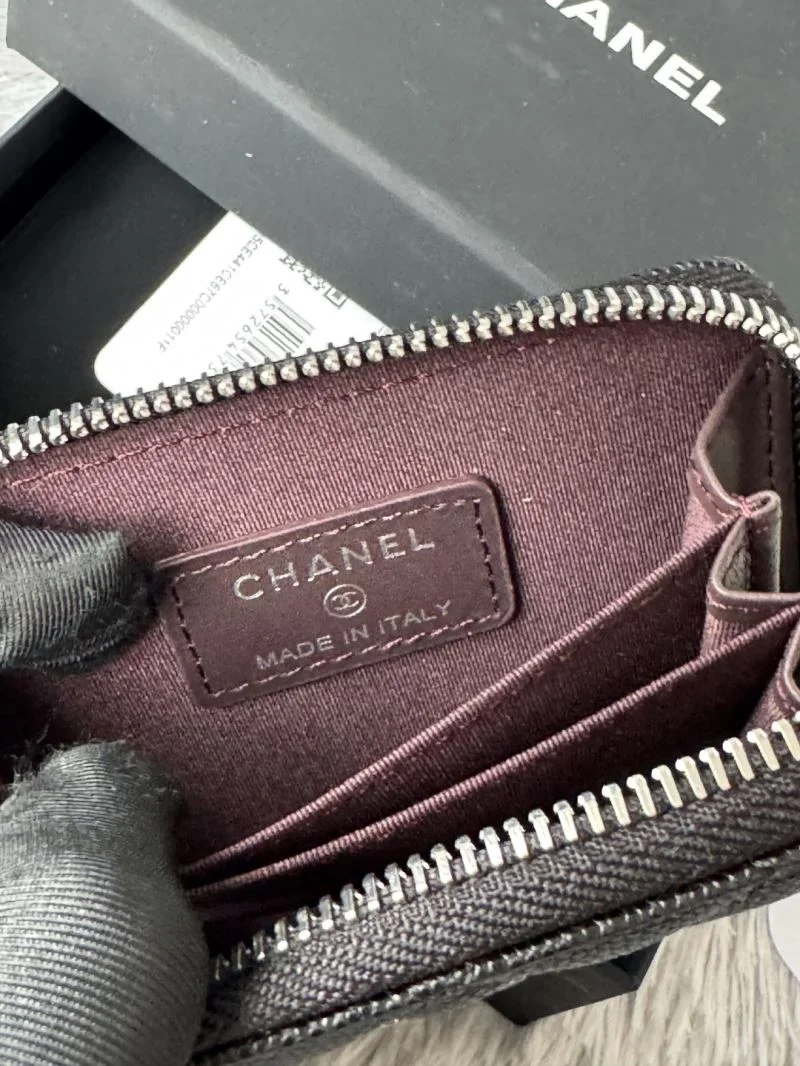 OnTrend Chanel Wallets Purse 52343