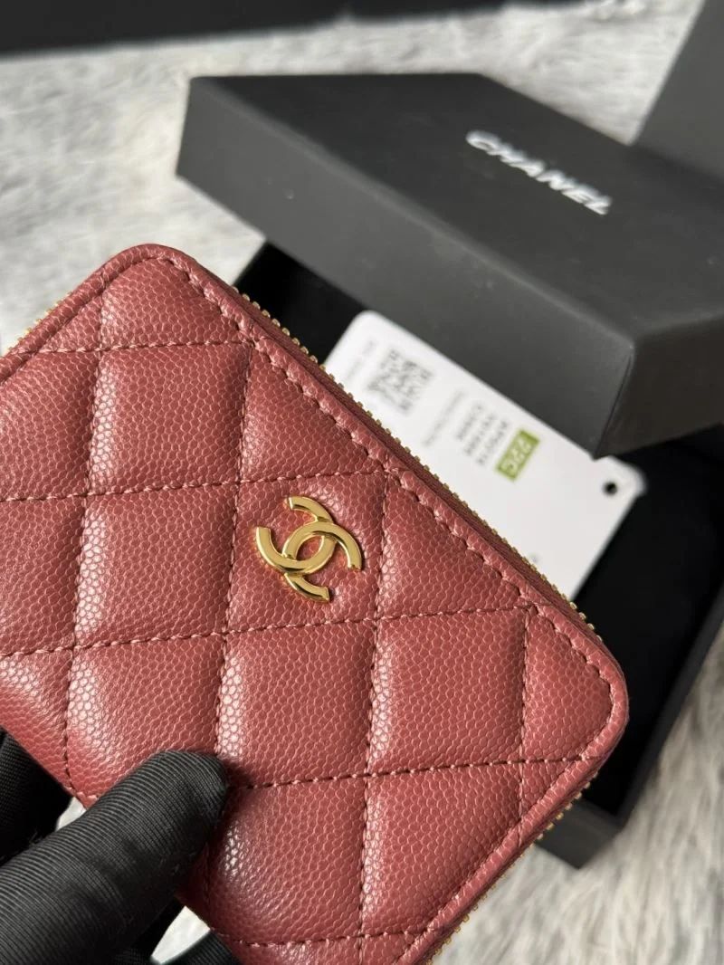 Efficient Chanel Wallets Purse 52416