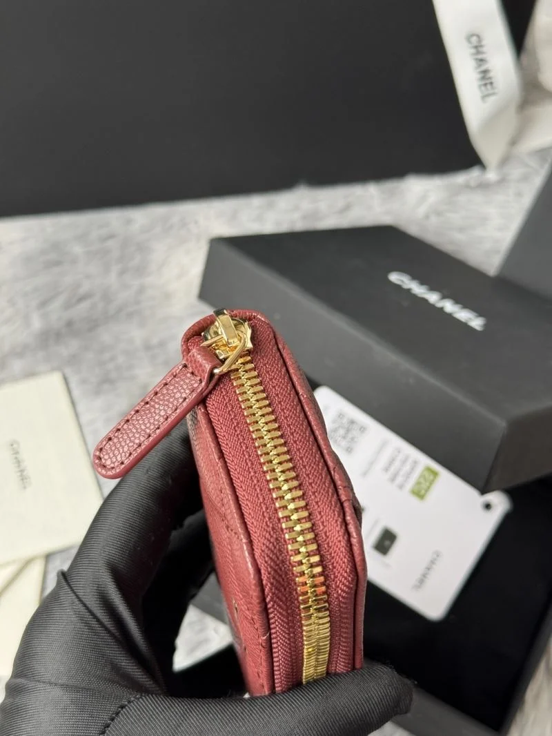 Efficient Chanel Wallets Purse 52416