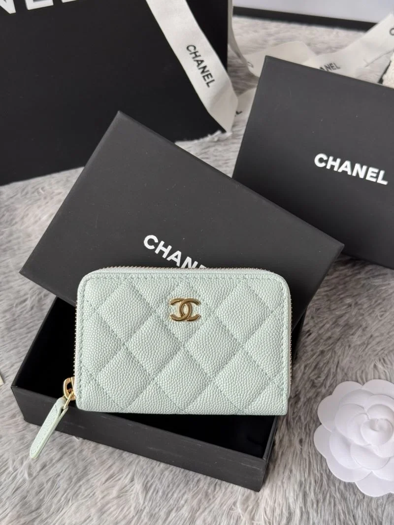 OnTrend Chanel Wallets Purse 52339