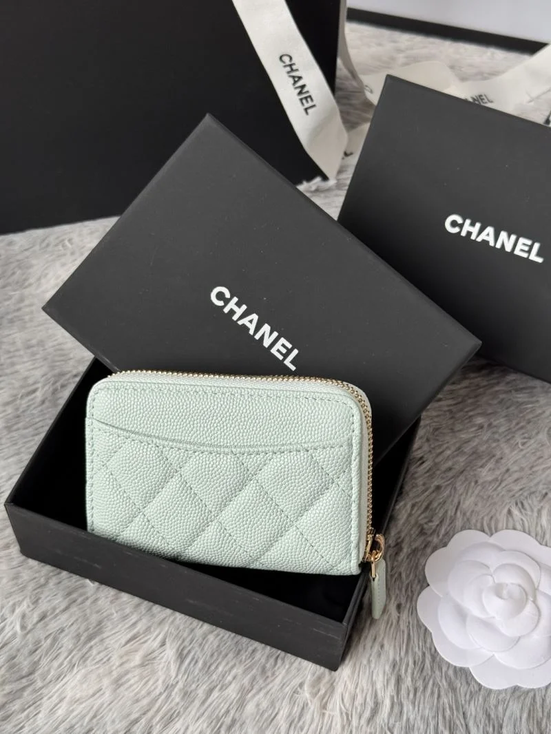 OnTrend Chanel Wallets Purse 52339