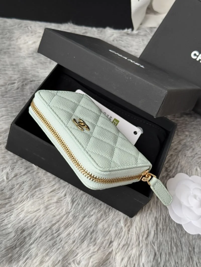 OnTrend Chanel Wallets Purse 52339