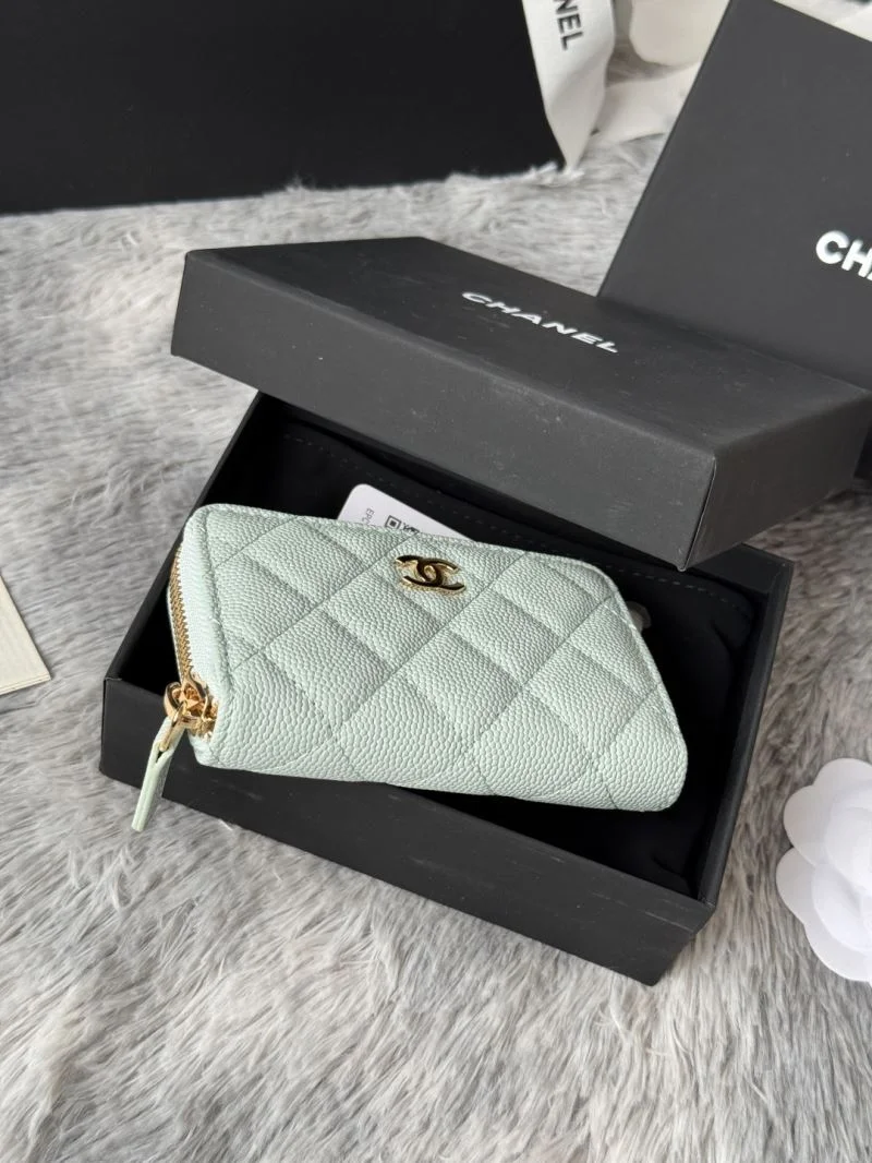 OnTrend Chanel Wallets Purse 52339